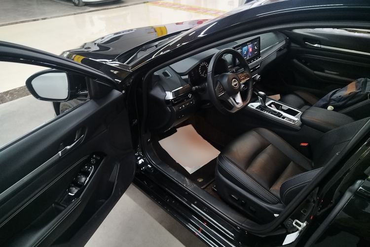 Used Nissan Teana 2022 2.0L XL-TLS Enjoyment Edition