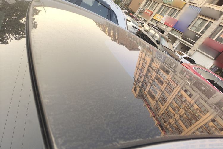 Used Baojun Enjoy 2025 All-Electric 600km Luxury Edition
