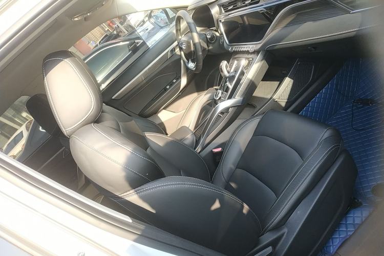 Used Geely Auto Emgrand X7 Sport 2020 1.8TD DCT Smart Connect PRO