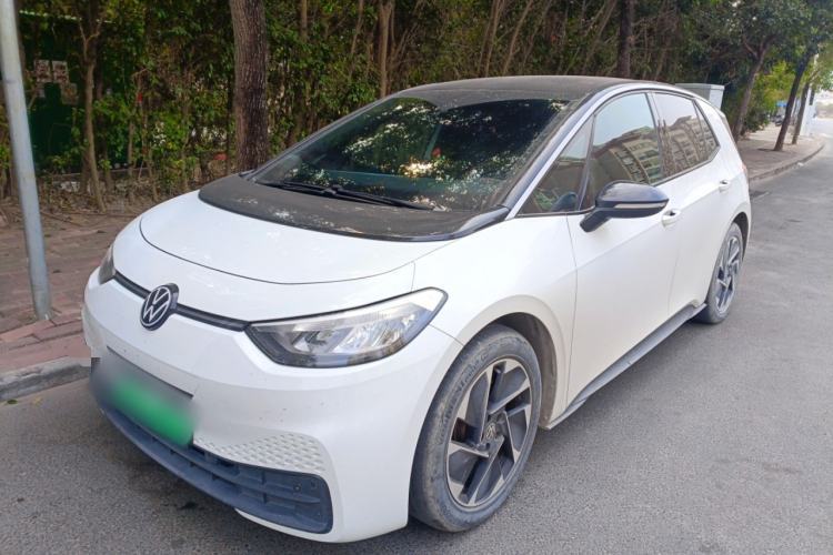 Used Volkswagen ID.3 2023 Pure Smart Edition