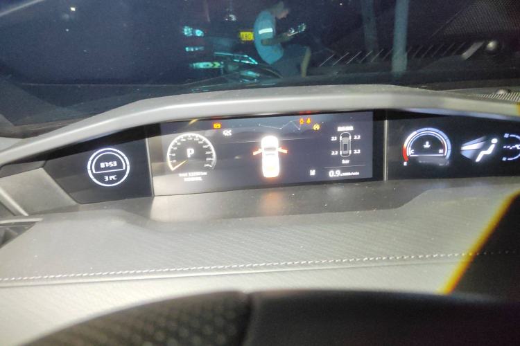 Used Changan UNI-V 2022 1.5T Sport Edition
