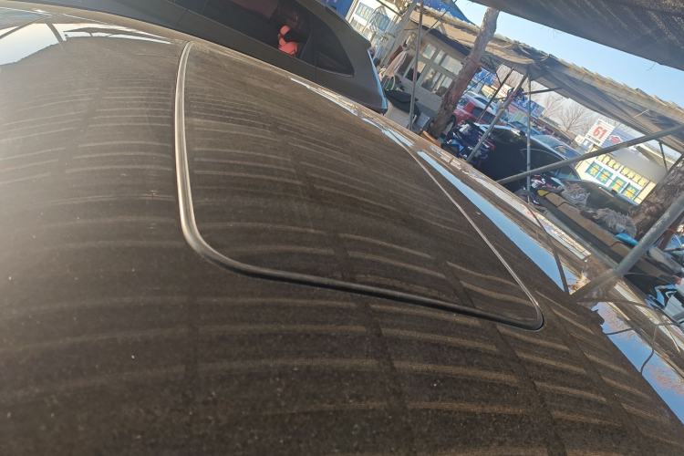 Used Buick Regal 2019 20T Elite Version China VI Standard
