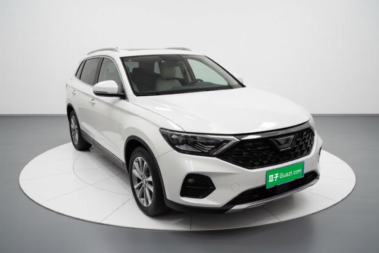 Used Jetta VS7 2020 1.4T Automatic Enjoyment Model
