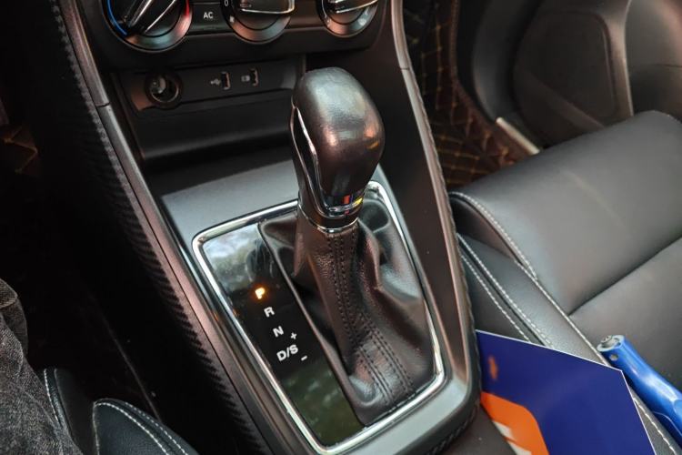 Used MG ZS 2019 1.5L Automatic Global Luxury Edition China VI Standard
