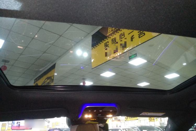 Used Mercedes-Benz E-Class 2024 Facelift E 300 L Luxury Edition
