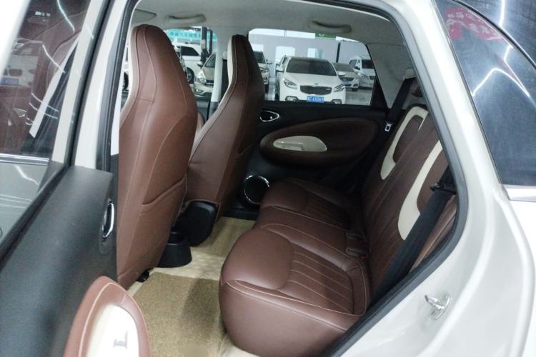 Used Wuling Bingo 2023 333km Enjoy+ Version