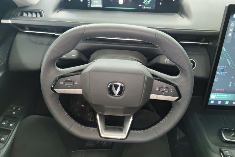 Used Changan Eado 2024 1.5T GDI Automatic Flagship Edition
