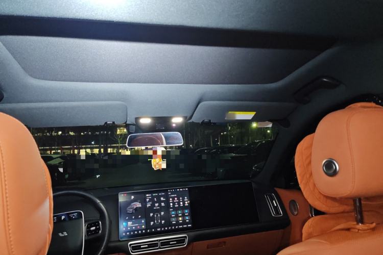 Used Li Auto L8 2024 Max
