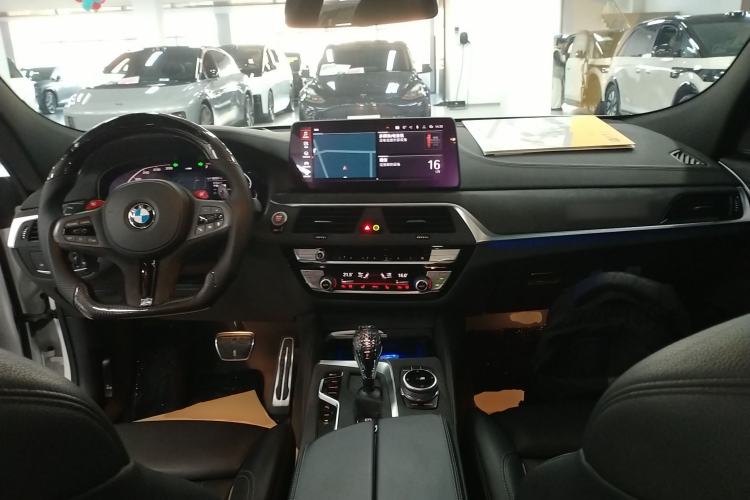 Used BMW 6 Series GT 2021 630i M Sport Package
