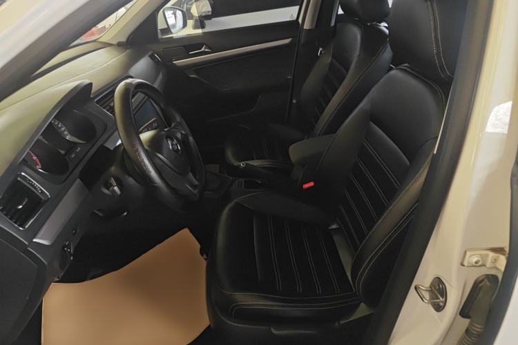 Used Volkswagen Lavida 2017 1.6L Automatic Fashion Edition
