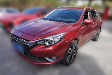 Used Venucia T90 2017 2.0L CVT Smart Edition