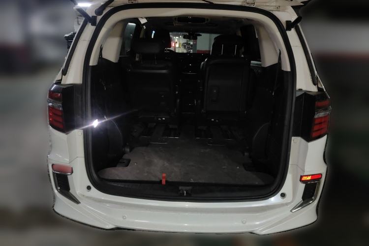 Used Honda Elysion 2019 2.0L Hybrid Luxury Edition