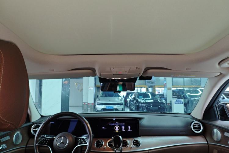 Used Mercedes-Benz E-Class 2022 Updated E 300 L Prestige Edition