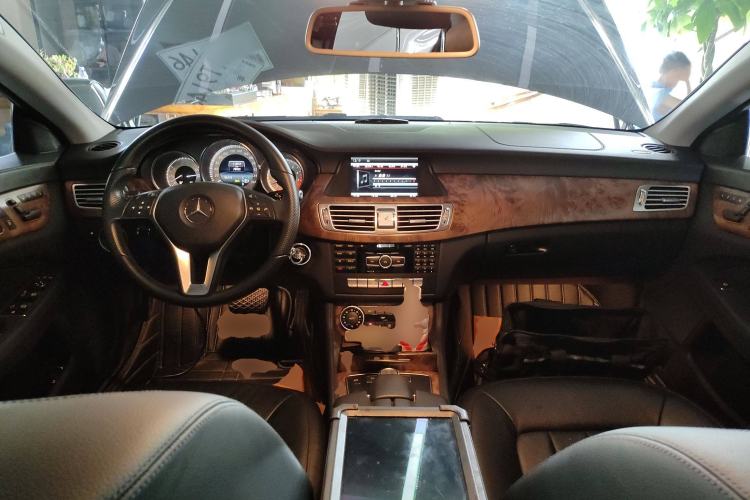 Used Mercedes-Benz CLS 2012 CLS 300 CGI
