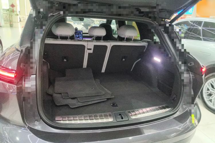 Used Nio ES6 2023 75 kWh