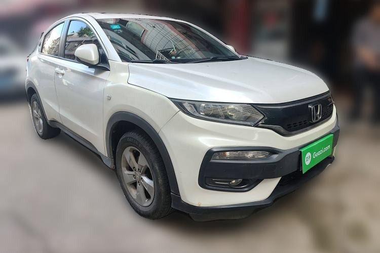 Used Honda XR-V 2017 1.5L LXi CVT Classic Edition
