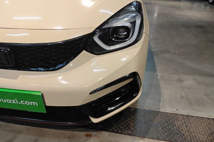 Used Honda LIFE 2021 1.5L CVT SPO-SS Dynamic Edition
