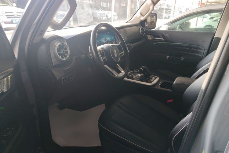 Used Tank 300 2023 Off-Road Edition 2.0T Conqueror