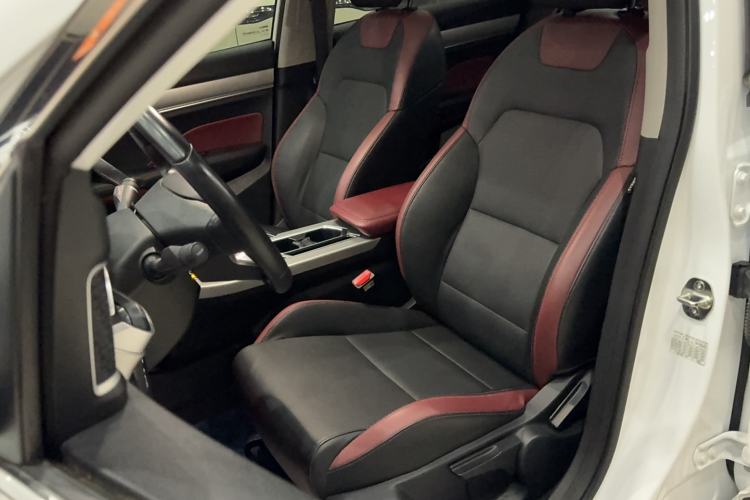 Used Geely Auto Coolray 2020 Facelift 240T DCT Hunter
