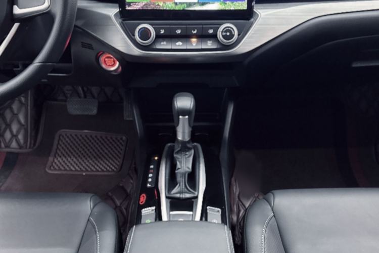 Used Honda Envix 2019 180TURBO CVT Enjoyment Edition China VI
