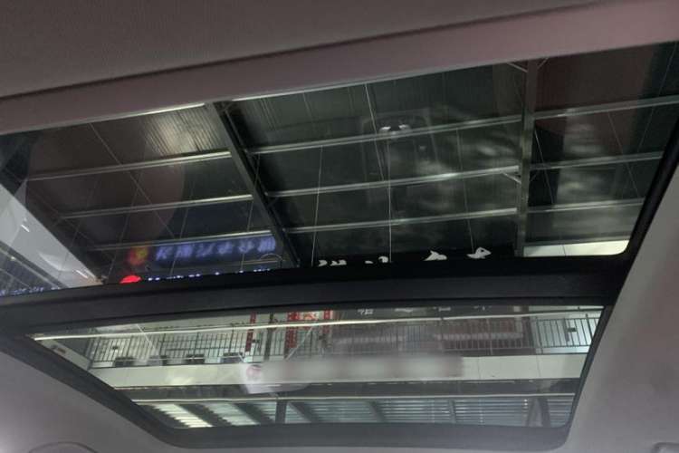 Used Audi A6L 2018 30th Anniversary Edition 35 TFSI Fashion Model
