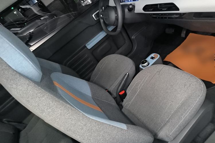 Used  Panda 2023 Panda Mini 200km Dynamic Bear
