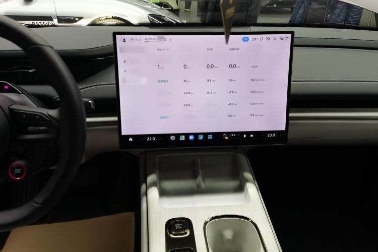 Used  SU7 2024 Rear-Drive Long-Range Intelligent Driving Version
