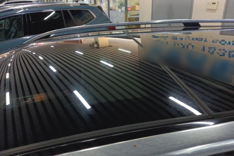 Used Mercedes-Benz GLE 2015 GLE 320 4MATIC
