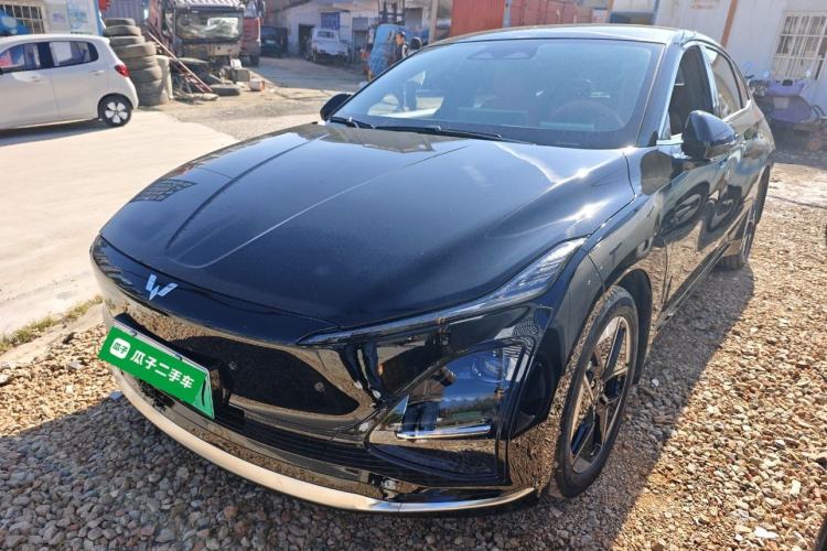 Used Wuling Xingguang 2025 610 km Smart Flagship Version
