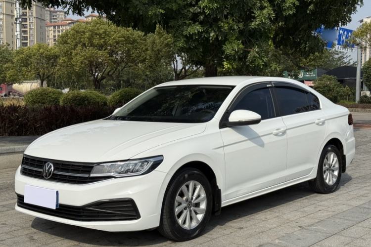 Used Volkswagen Bora 2021 1.5L Automatic Fashionable Smart Connectivity Version
