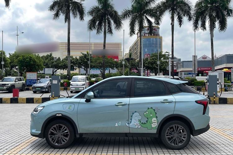 Used NETA V 2022 Pro Long-Range Smart Edition
