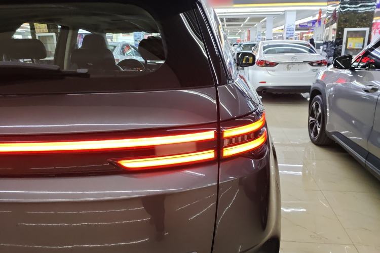 Used Changan CS55PLUS 2021 Blue Whale Edition 1.5T DCT Luxury Model