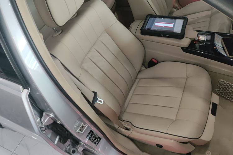 Used Mercedes-Benz E-Class 2015 E 260 L Sport Edition
