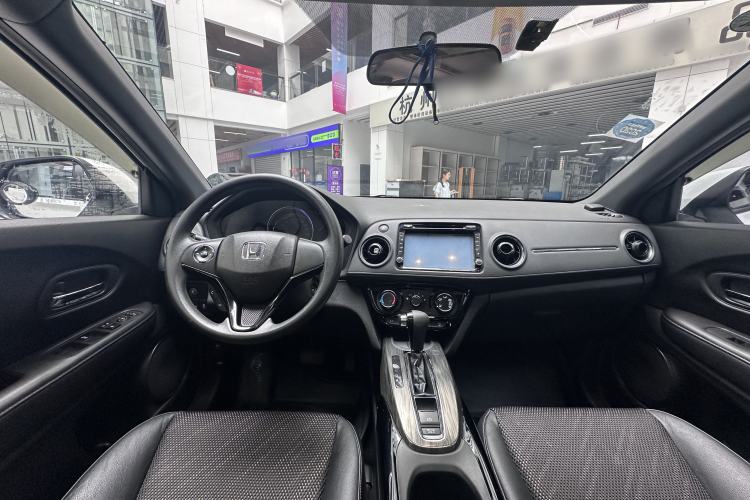 Used Honda XR-V 2015 1.8L EXi CVT Comfort Version
