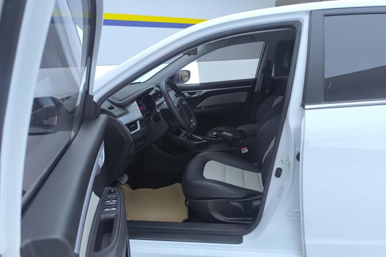 Used Geely Auto Vision 2020 1.5L CVT Asian Games Edition
