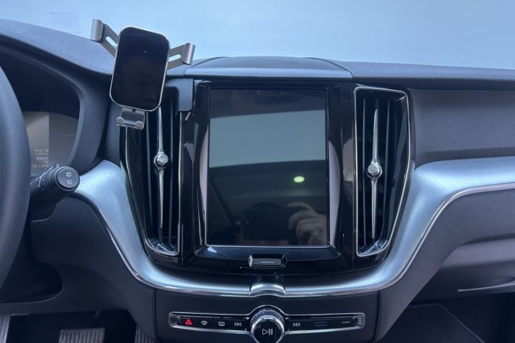 Used Volvo XC60 2020 T5 4x4 Zhiyi Luxury Edition
