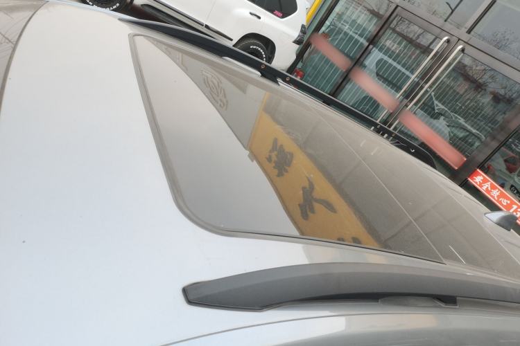 Used Chevrolet Equinox 2022 535T Chijie Edition