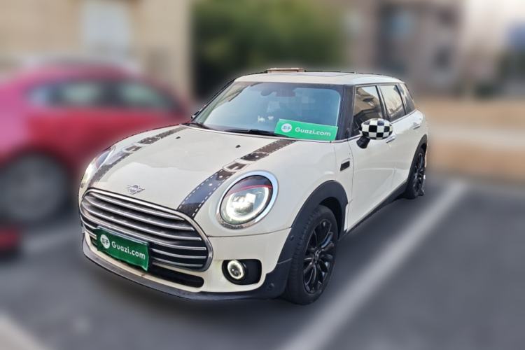 Used MINI Clubman 2022 1.5T ONE