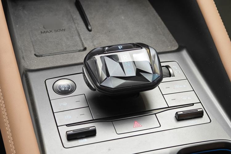 Used BYD Song L EV 2025 Intelligent Driving Version 662 km LiDAR Excellence Edition