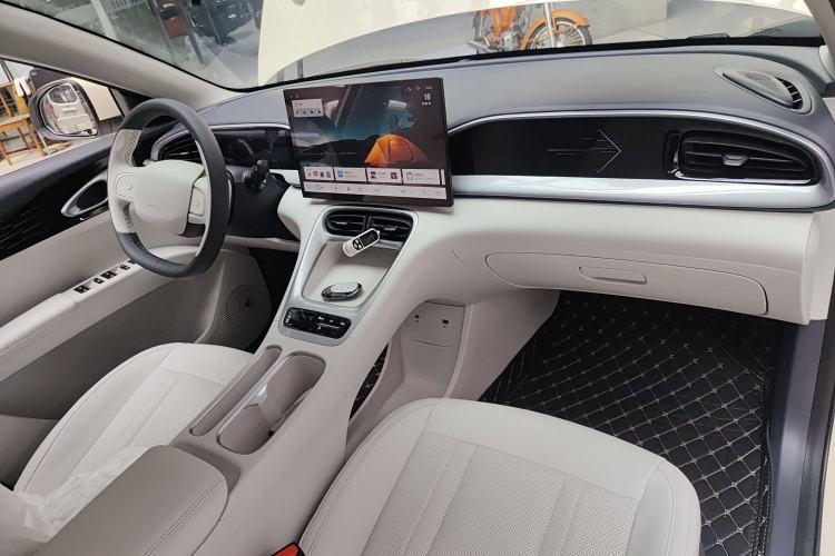 Used  Geome 2025 310km Dream Edition
