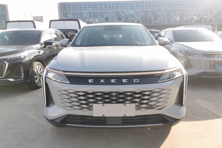 Used  Stellar 2023 400T Two-Wheel Drive Comfort Edition
