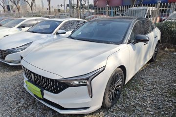 Used Bestune B70 2022 Third Generation 1.5T Automatic Premium Edition