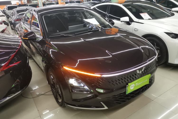 Used Wuling Xingguang 2023 150 Advanced Edition