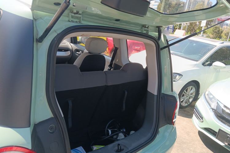 Used  Lumin 2022 210km Sweet Edition
