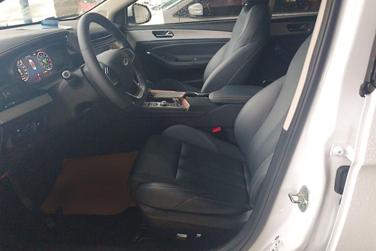 Used Chery Arrizo 5 PLUS 2021 Xiao AI 1.5T CVT Enjoy PLUS