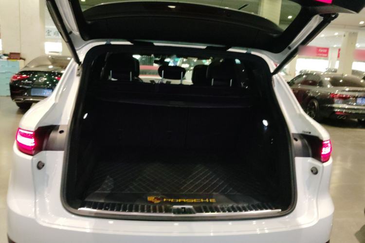 Used Porsche Cayenne 2019 Cayenne 3.0T
