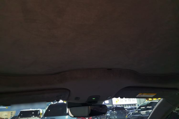 Used Nio ET7 2022 100kWh First Edition