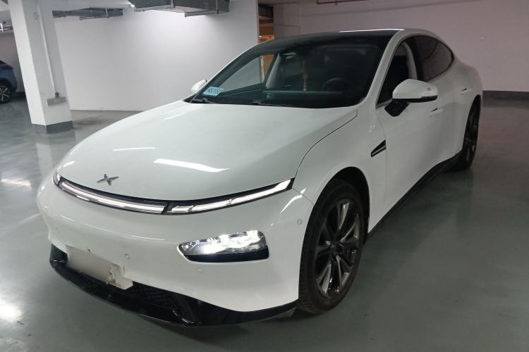 Used XPeng P7 2020 586N