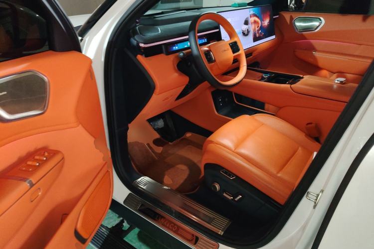 Used Lynk & Co 900 2025 1.5T Ultra
