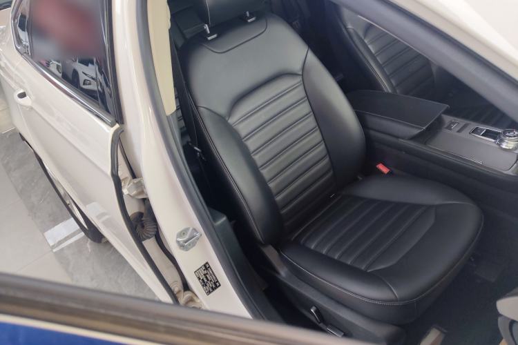 Used Ford Mondeo 2020 EcoBoost 180 Stylish Model
